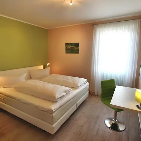 Vakantiehuis Ferien_haus Limerick Göhren-Lebbin